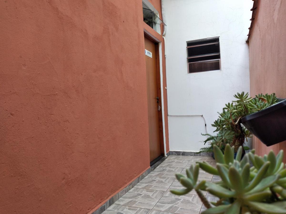 Estrela Da Manha Pousada - Centro De Aguas - Proximo Ao Thermas Águas de São Pedro Exteriér fotografie